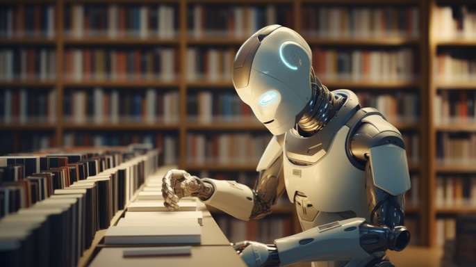 Storytelling in the Age of AI: How Narrative Shapes Human-Centric Leadership