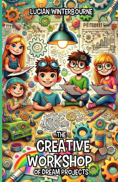 The Creative Workshop of Dream Projects