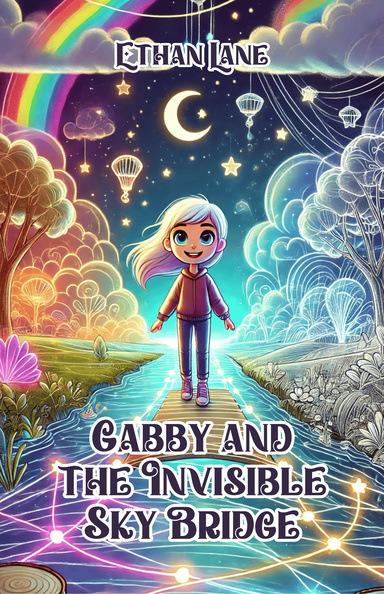 Gabby and the Invisible Sky Bridge