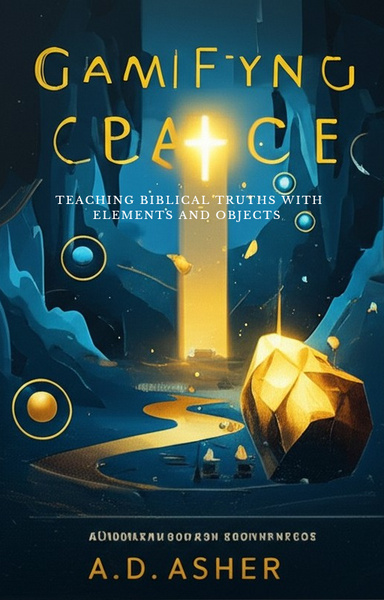 GAMIFYING GRACE