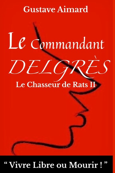 Le Commandant DELGRÈS