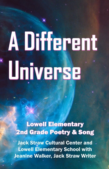 A Different Universe