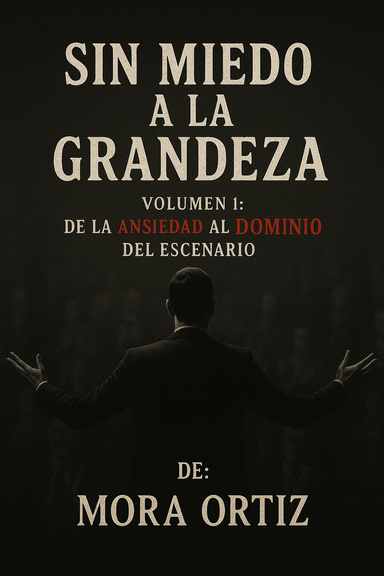 Sin Miedo a la Grandeza Vol 1