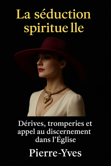 La séduction spirituelle