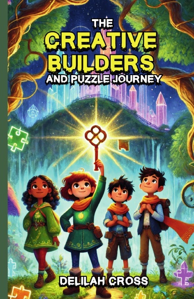 The Creative Builders and Puzzle Journey