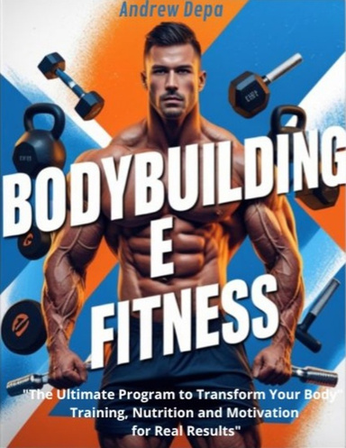 BODYBUILDING E FITNESS