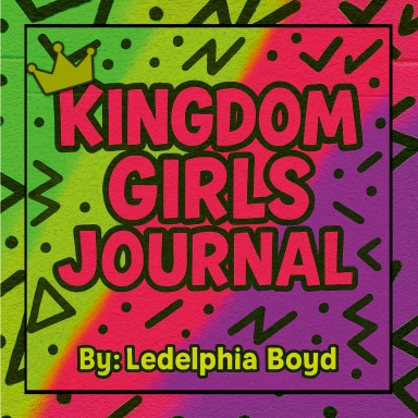 Kingdom Girls Journal