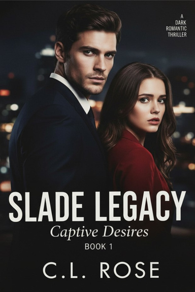 Slade Legacy - Captive Desires