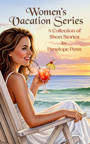 Women’s Vacation Series