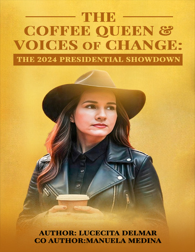THE COFFEE QUEEN & VOICES OF CHANGE