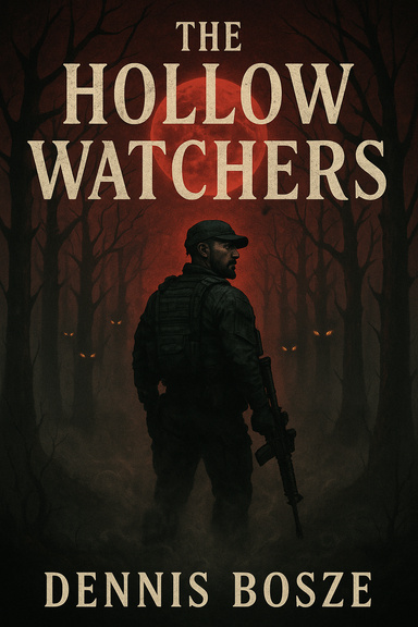 The Hollow Watchers