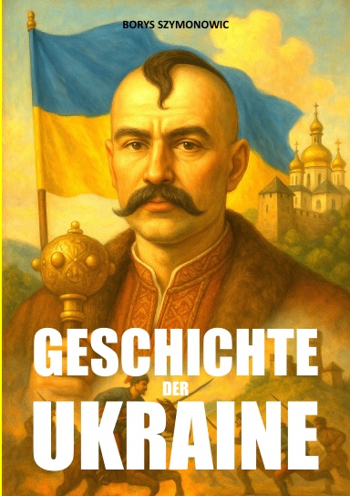Geschichte der Ukraine
