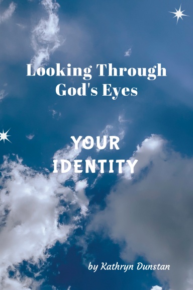 Looking Through God's Eyes