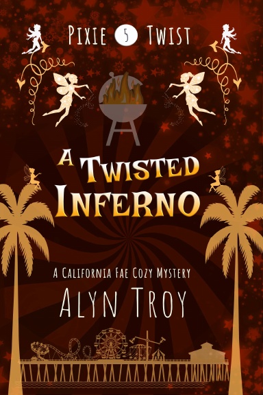 A Twisted Inferno