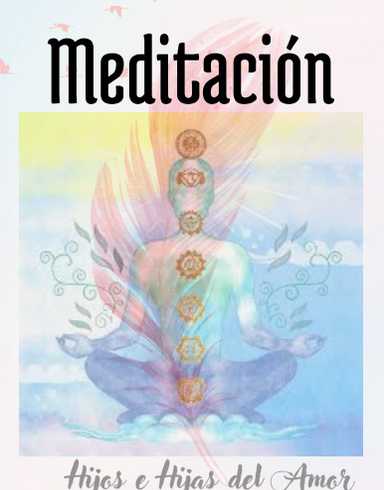 Meditación diversas técnicas