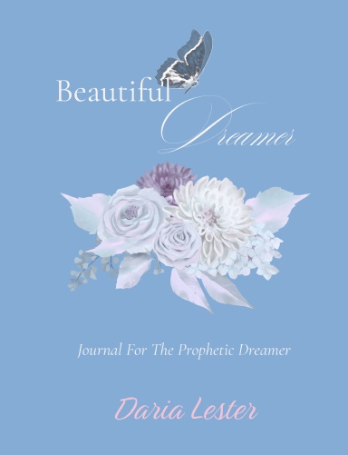 Beautiful Dreamer Journal