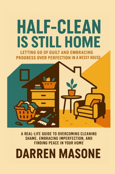 Half-Clean Is Still Home