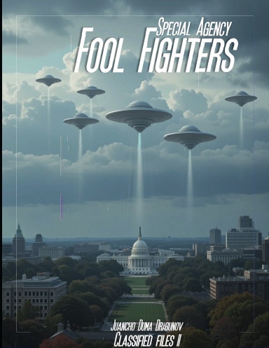 Fool Fighters (En)