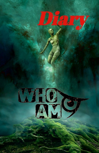 Diary _ Who am I