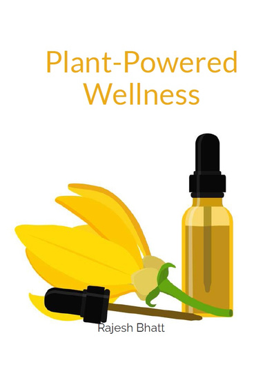PLANT POWERED WELLNESS