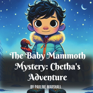 The Baby Mammoth Mystery - Chetha's Adventure
