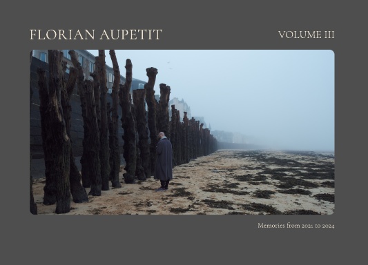 Florian Aupetit Volume 3