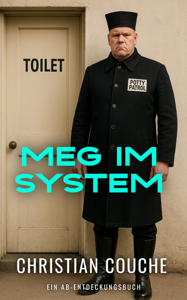 Meg im System