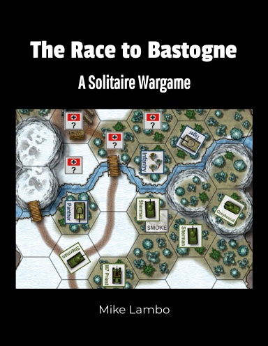 The Race to Bastogne