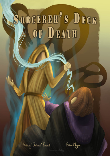 Sorcerer's Deck of Death