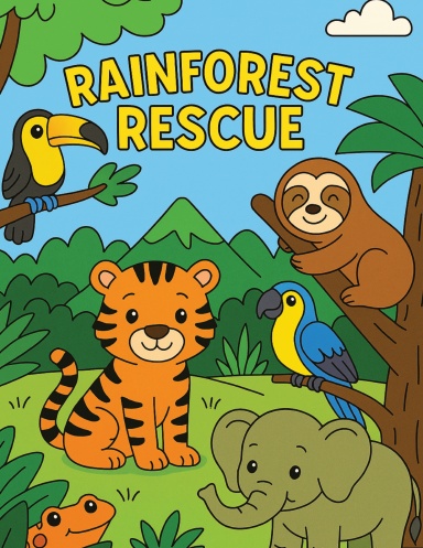 Rainforest Rescue