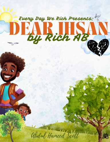 Dear Ihsan