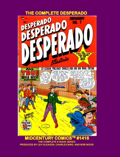 The Complete Desperado