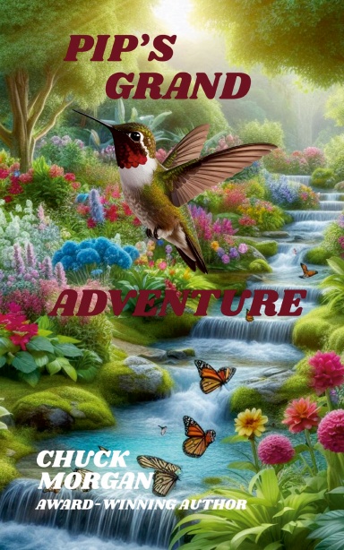 Pip's Grand Adventure