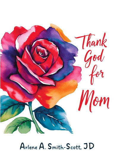 Thank God for Mom!