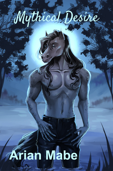Mythical Desire (eBook)