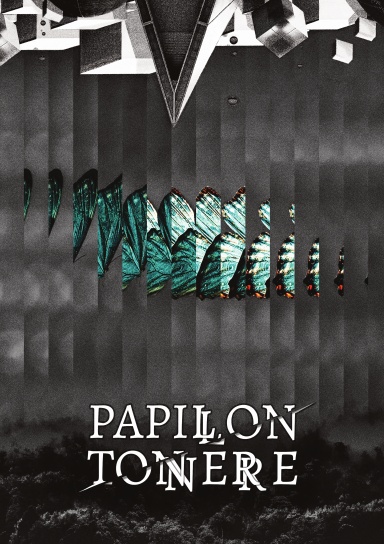 Papillon / Tonnerre