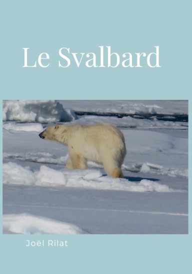 Le Svalbard