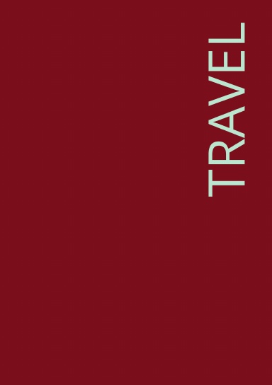 Wander by Day - Garnet Edition
