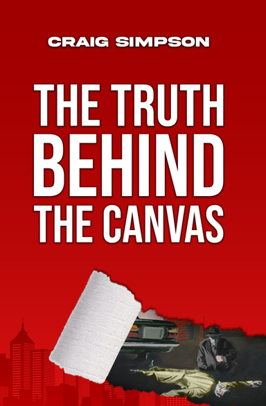 The Truth Behind the Canvas