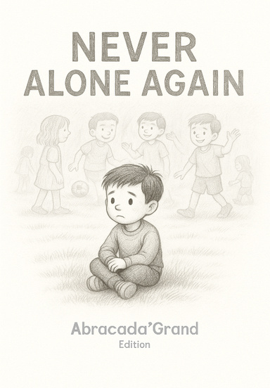 Never Alone Again