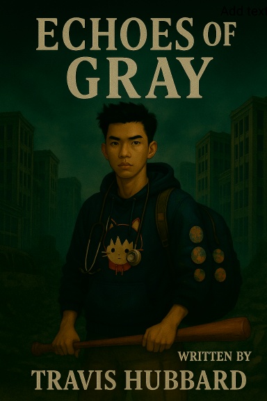 Echoes of Gray