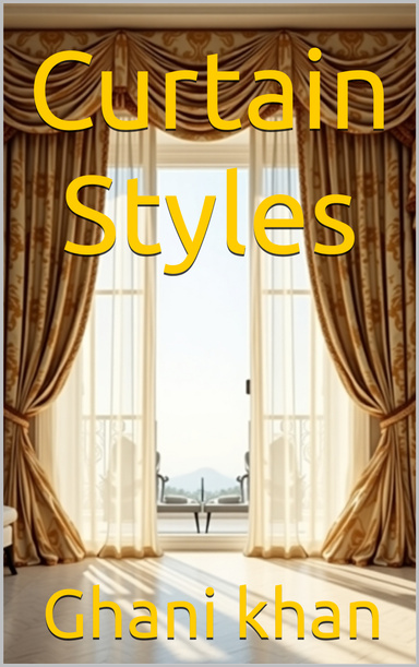 Curtain Styles