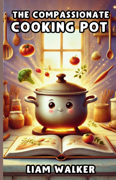 The Compassionate Cooking Pot