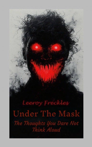 Under the Mask
