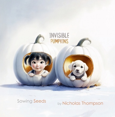 Invisible Pumpkins