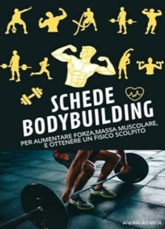 SCHEDE BODYBUILDING