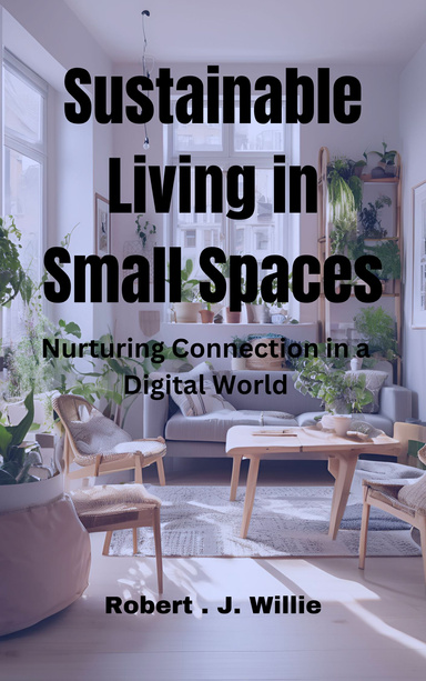Figuring out Supportable Living in Little Spaces