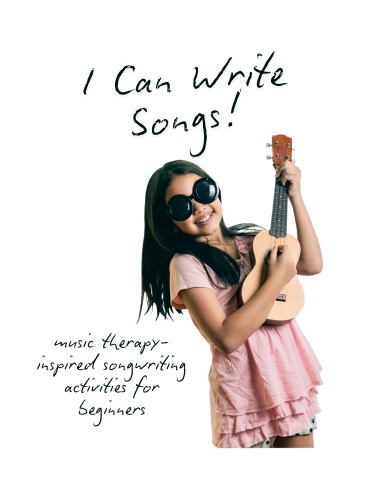 I Can Write Songs!
