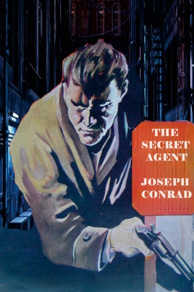 THE SECRET AGENT