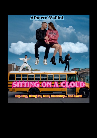 Sitting On A Cloud